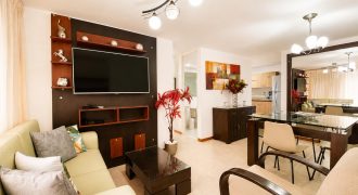 Apartamento disponible para la renta ubicado en el sector de La Mota en Medellín