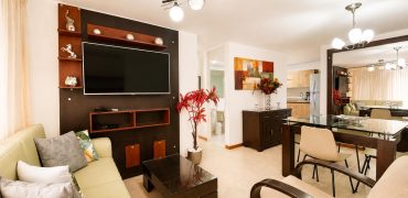 Apartamento disponible para la renta ubicado en el sector de La Mota en Medellín