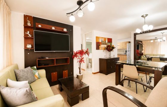 Apartamento disponible para la renta ubicado en el sector de La Mota en Medellín