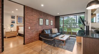 Apartamento disponible para la renta en el sector de El Tesoro en Medellín