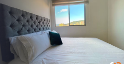 Apartamento para la renta en Medellín, barrio El Poblado en Antioquia