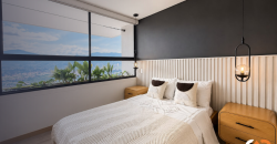 Apartamento para la renta ubicado en el sector de Las Palmas en Medellín