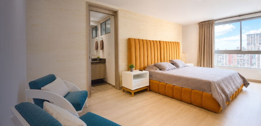 Apartamento ubicado en Envigado Antioquia disponible para renta