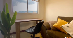 Apartamento para la renta en Medellín, barrio El Poblado en Antioquia