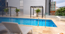 Apartamento para la renta disponible en el sector de El Poblado en Medellín