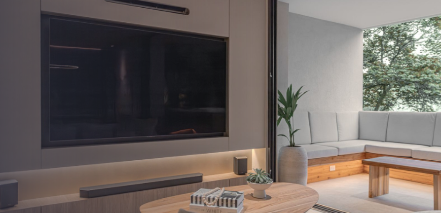 Apartamento disponible para la renta ubicado en Provenza en la ciudad de Medellín