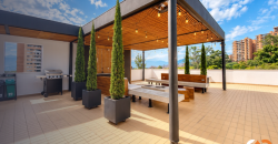 Apartamento ubicado en Envigado Antioquia disponible para renta