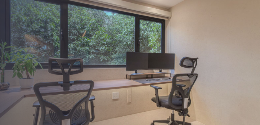 Apartamento disponible para la renta ubicado en Provenza en la ciudad de Medellín