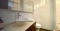 Apartamento para la renta en Medellín, barrio El Poblado en Antioquia