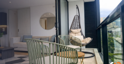 Apartamento para la renta disponible en el sector de El Poblado en Medellín