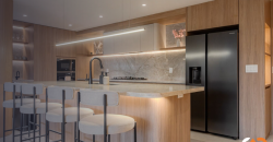 Apartamento disponible para la renta ubicado en Provenza en la ciudad de Medellín