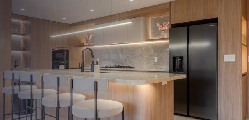 Apartamento disponible para la renta ubicado en Provenza en la ciudad de Medellín