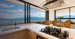 Apartamento para la renta ubicado en el sector de Las Palmas en Medellín