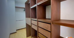 Apartamento para la renta en Medellín, barrio El Poblado en Antioquia