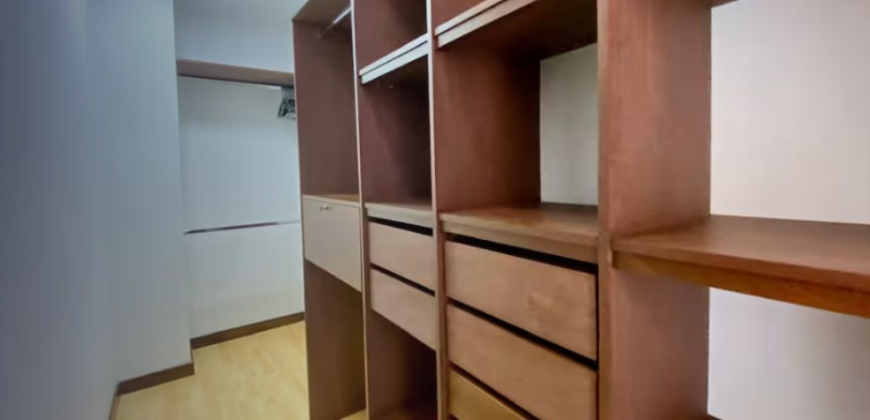 Apartamento para la renta en Medellín, barrio El Poblado en Antioquia