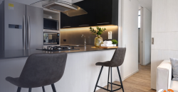 Apartamento para la renta disponible en el sector de El Poblado en Medellín