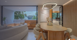Apartamento disponible para la renta ubicado en Provenza en la ciudad de Medellín