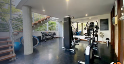 Apartamento para la renta en Medellín, barrio El Poblado en Antioquia