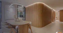 Apartamento disponible para la renta ubicado en Provenza en la ciudad de Medellín