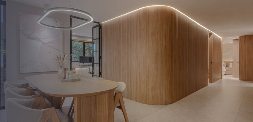 Apartamento disponible para la renta ubicado en Provenza en la ciudad de Medellín