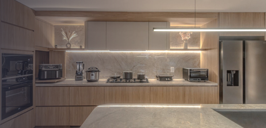 Apartamento disponible para la renta ubicado en Provenza en la ciudad de Medellín