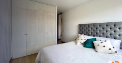 Apartamento para la renta en Medellín, barrio El Poblado en Antioquia