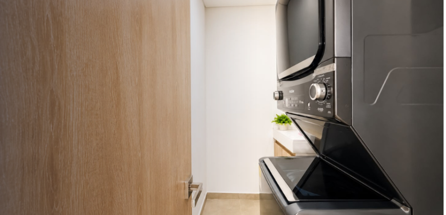 Apartamento para la renta ubicado en el sector de Las Palmas en Medellín