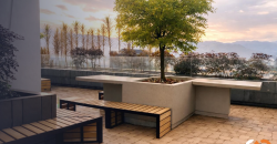 Apartamento para la renta disponible en el sector de El Poblado en Medellín
