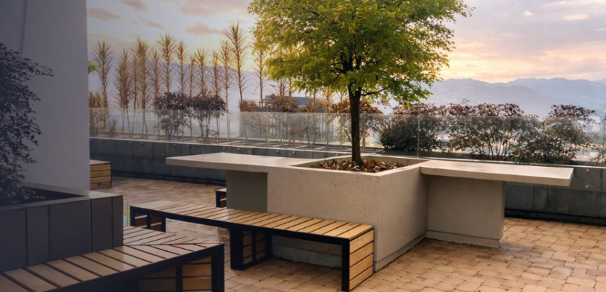 Apartamento para la renta disponible en el sector de El Poblado en Medellín