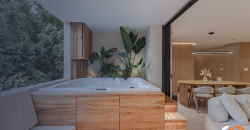 Apartamento disponible para la renta ubicado en Provenza en la ciudad de Medellín