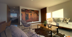 Apartamento para la renta en Medellín, barrio El Poblado en Antioquia