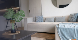 Apartamento para la renta disponible en el sector de El Poblado en Medellín