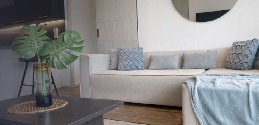 Apartamento para la renta disponible en el sector de El Poblado en Medellín
