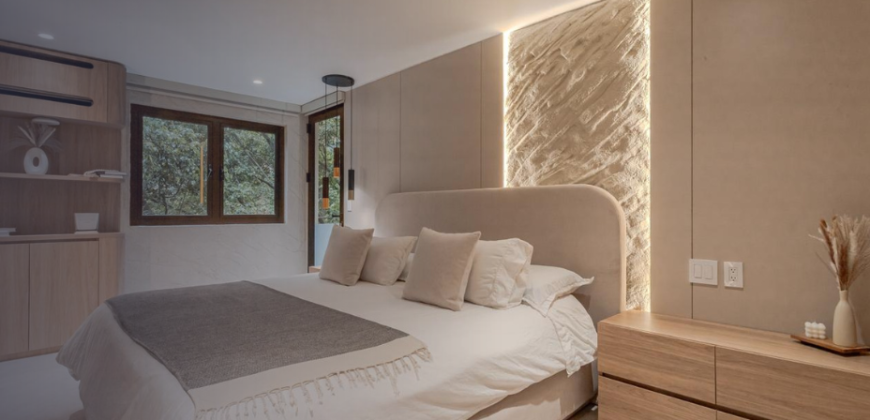Apartamento disponible para la renta ubicado en Provenza en la ciudad de Medellín