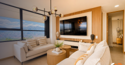 Apartamento para la renta ubicado en el sector de Las Palmas en Medellín