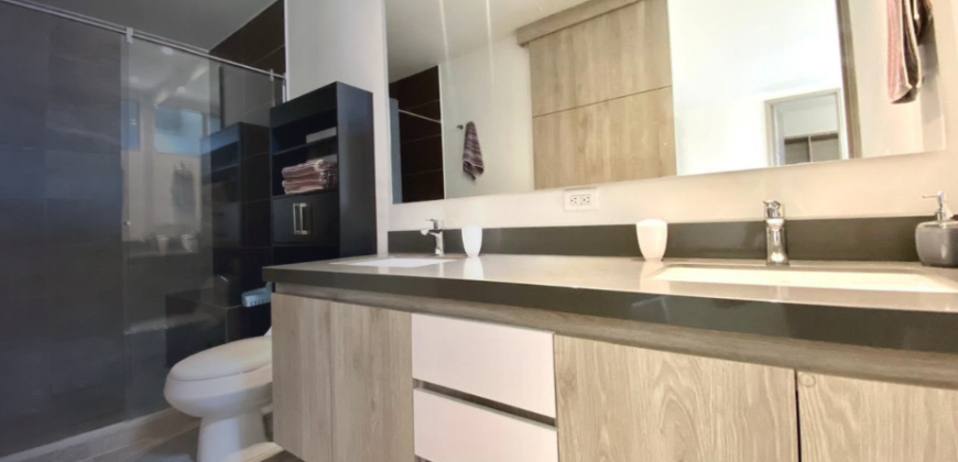 Apartamento ubicado en Envigado Antioquia disponible para renta