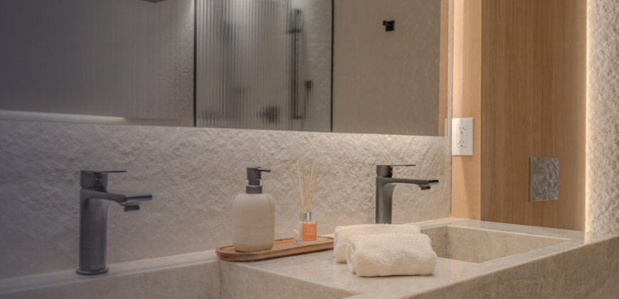 Apartamento disponible para la renta ubicado en Provenza en la ciudad de Medellín