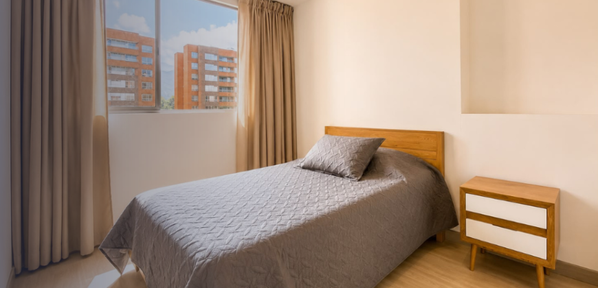 Apartamento ubicado en Envigado Antioquia disponible para renta