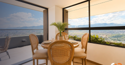 Apartamento para la renta ubicado en el sector de Las Palmas en Medellín