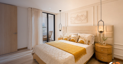 Apartamento para la renta ubicado en el sector de Las Palmas en Medellín
