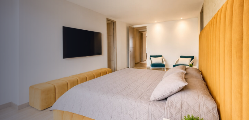 Apartamento ubicado en Envigado Antioquia disponible para renta