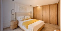 Apartamento para la renta ubicado en el sector de Las Palmas en Medellín