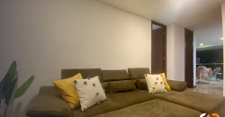 Apartamento para la renta en Medellín, barrio El Poblado en Antioquia