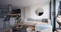 Apartamento para la renta disponible en el sector de El Poblado en Medellín