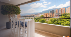 Apartamento ubicado en Envigado Antioquia disponible para renta