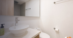 Apartamento para la renta ubicado en el sector de Las Palmas en Medellín