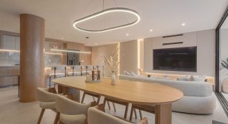 Apartamento disponible para la renta ubicado en Provenza en la ciudad de Medellín