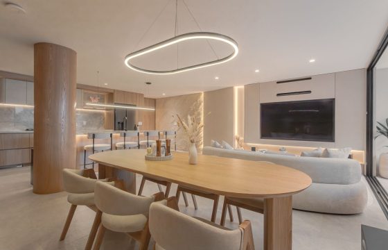 Apartamento disponible para la renta ubicado en Provenza en la ciudad de Medellín